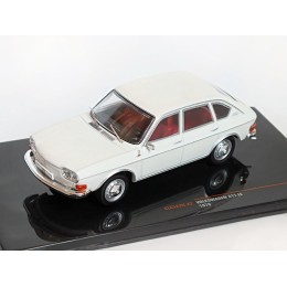 Volkswagen 411 LE (1970) - IXO, 1:43