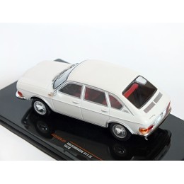 Volkswagen 411 LE (1970) - IXO, 1:43