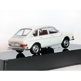 Volkswagen 411 LE (1970) - IXO, 1:43