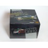 Aston Martin DBR9 Racing #59 "Le Mans 2005" - IXO, 1:43