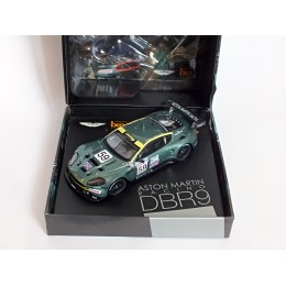 Aston Martin DBR9 Racing #59 "Le Mans 2005" - IXO, 1:43