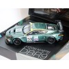 Aston Martin DBR9 Racing #59 "Le Mans 2005" - IXO, 1:43