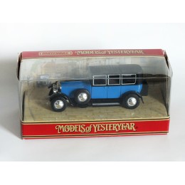Rolls-Royce Phantom I - Matchbox, 1:45