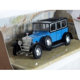 Rolls-Royce Phantom I - Matchbox, 1:45
