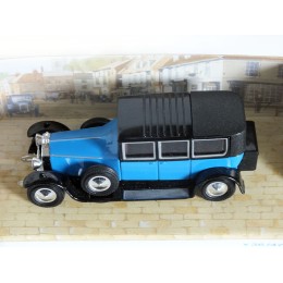 Rolls-Royce Phantom I - Matchbox, 1:45