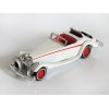 Mercedes Benz 540K (1938) - Matchbox, 1:45