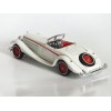 Mercedes Benz 540K (1938) - Matchbox, 1:45