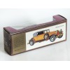 Packard Victoria (1930) - Matchbox, 1:43