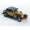 Packard Victoria (1930) - Matchbox, 1:43