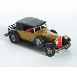 Packard Victoria (1930) - Matchbox, 1:43