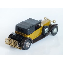 Packard Victoria (1930) - Matchbox, 1:43