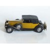 Packard Victoria (1930) - Matchbox, 1:43
