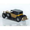 Packard Victoria (1930) - Matchbox, 1:43