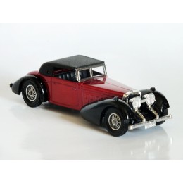 Hispano Suiza (1938) - Matchbox, 1:48