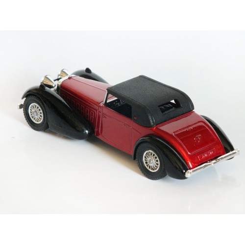 Hispano Suiza (1938) - Matchbox, 1:48