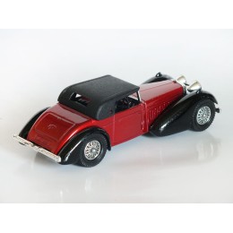 Hispano Suiza (1938) - Matchbox, 1:48