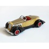 Auburn 851 Supercharged Speedster (1935) - Matchbox, 1:42