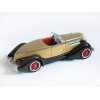 Auburn 851 Supercharged Speedster (1935) - Matchbox, 1:42