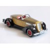 Auburn 851 Supercharged Speedster (1935) - Matchbox, 1:42