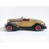 Auburn 851 Supercharged Speedster (1935) - Matchbox, 1:42