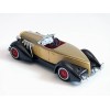 Auburn 851 Supercharged Speedster (1935) - Matchbox, 1:42