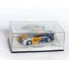 Opel Calibra V6 "Team Rosberg Presentation" - Microchamps, 1:64