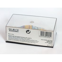 Opel Calibra V6 "Team Rosberg Presentation" - Microchamps, 1:64