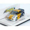 Opel Calibra V6 "Team Rosberg Presentation" - Microchamps, 1:64