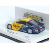 Opel Calibra V6 "Team Rosberg Presentation" - Microchamps, 1:64
