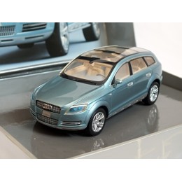 Audi Studie Concept - Minichamps, 1:43 (ДЕФЕКТ)