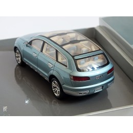 Audi Studie Concept - Minichamps, 1:43 (ДЕФЕКТ)