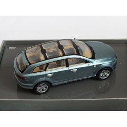 Audi Studie Concept - Minichamps, 1:43 (ДЕФЕКТ)