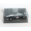 West McLaren Mercedes MP 4/14 #1 Mika Hakkinen - Minichamps, 1:43