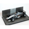 West McLaren Mercedes MP 4/14 #1 Mika Hakkinen - Minichamps, 1:43