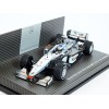 West McLaren Mercedes MP 4/14 #1 Mika Hakkinen - Minichamps, 1:43