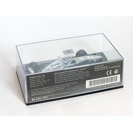 West McLaren Mercedes MP 4/14 #1 Mika Hakkinen - Minichamps, 1:43