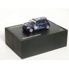 Mini Cooper One Aerodynamic Package Sony Ericsson O2 - Minichamps, 1:43 (ДЕФЕКТ)