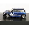 Mini Cooper One Aerodynamic Package Sony Ericsson O2 - Minichamps, 1:43 (ДЕФЕКТ)