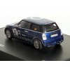 Mini Cooper One Aerodynamic Package Sony Ericsson O2 - Minichamps, 1:43 (ДЕФЕКТ)