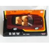 BMW M3 Cabrio (1988) - NewRay, 1:43