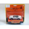 Alfa-Romeo Spider (1989) - NewRay, 1:43