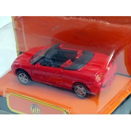 MG F (1996) - NewRay, 1:43