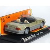 Mercedes Benz 600SL (1992) - NewRay, 1:43