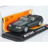 Ford Mustang GT Convertible (1989) - NewRay, 1:43