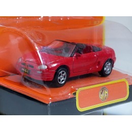 MG F (1996) - NewRay, 1:43