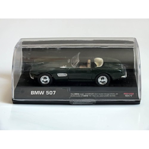 BMW 507  - NewRay, 1:43