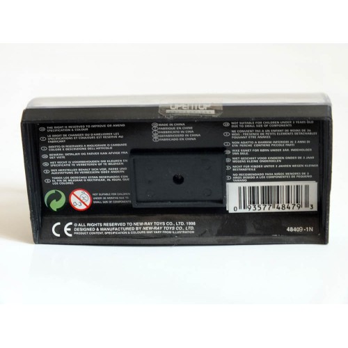 BMW 507  - NewRay, 1:43