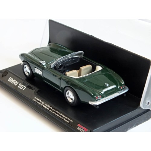 BMW 507  - NewRay, 1:43