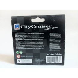 Chevrolet Corvette Cabrio (1957) - NewRay, 1:43