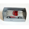 Chevrolet Corvette Cabrio (1957) - NewRay, 1:43